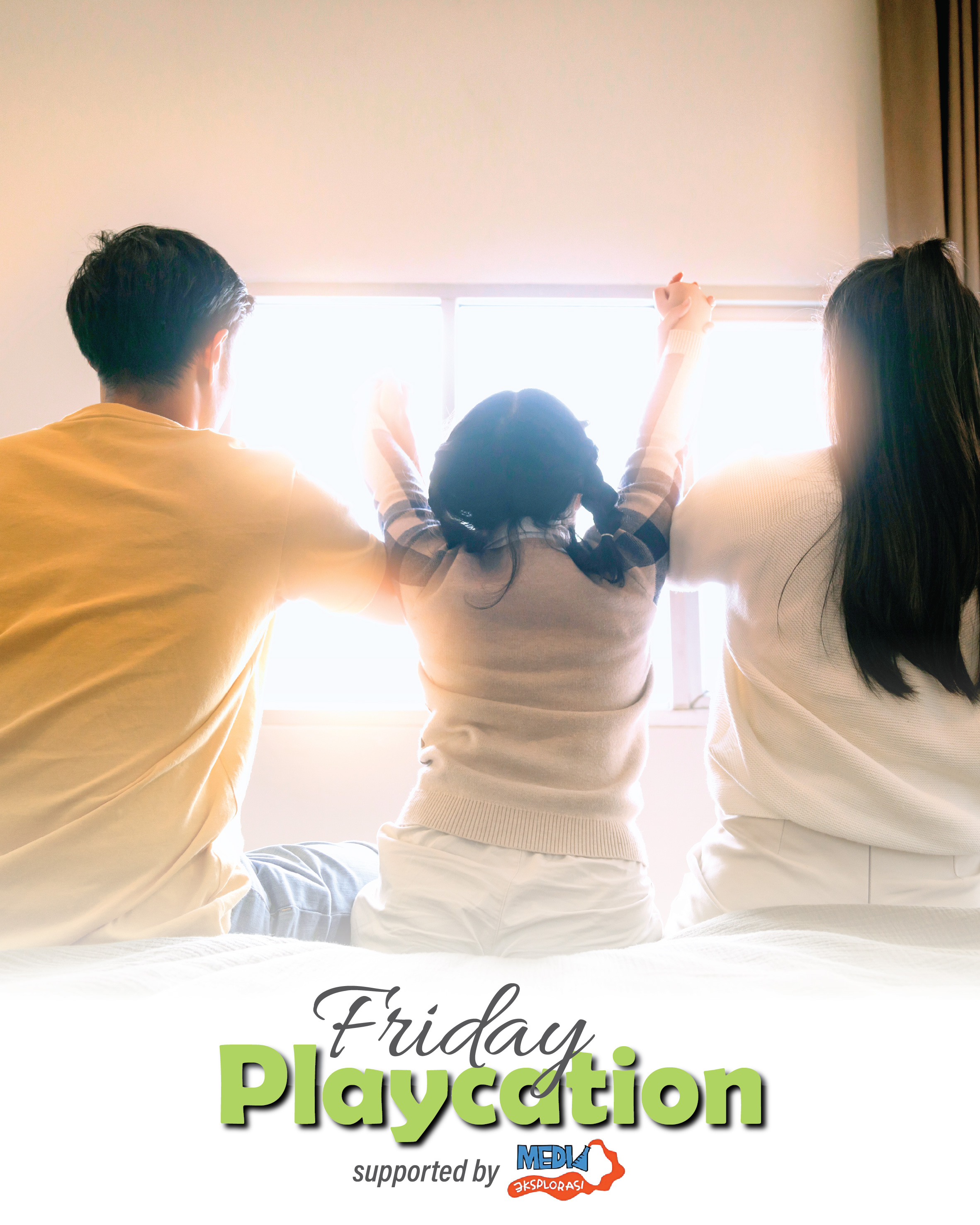 Kids Weekend Activities